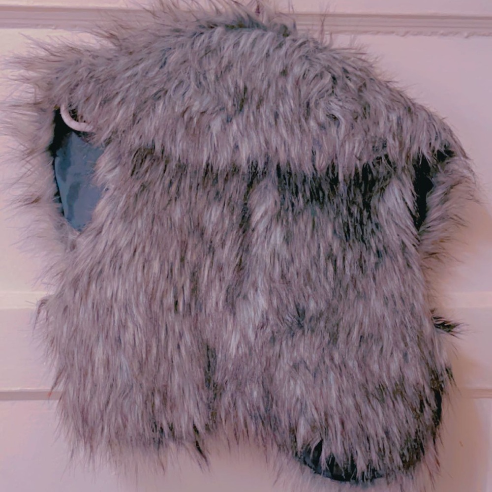Fur coat 🎄🎄